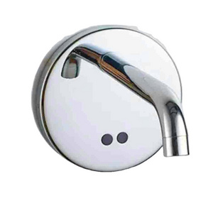 Beelee Automatic Faucet Wall Mounted Sensor Electrical Faucet