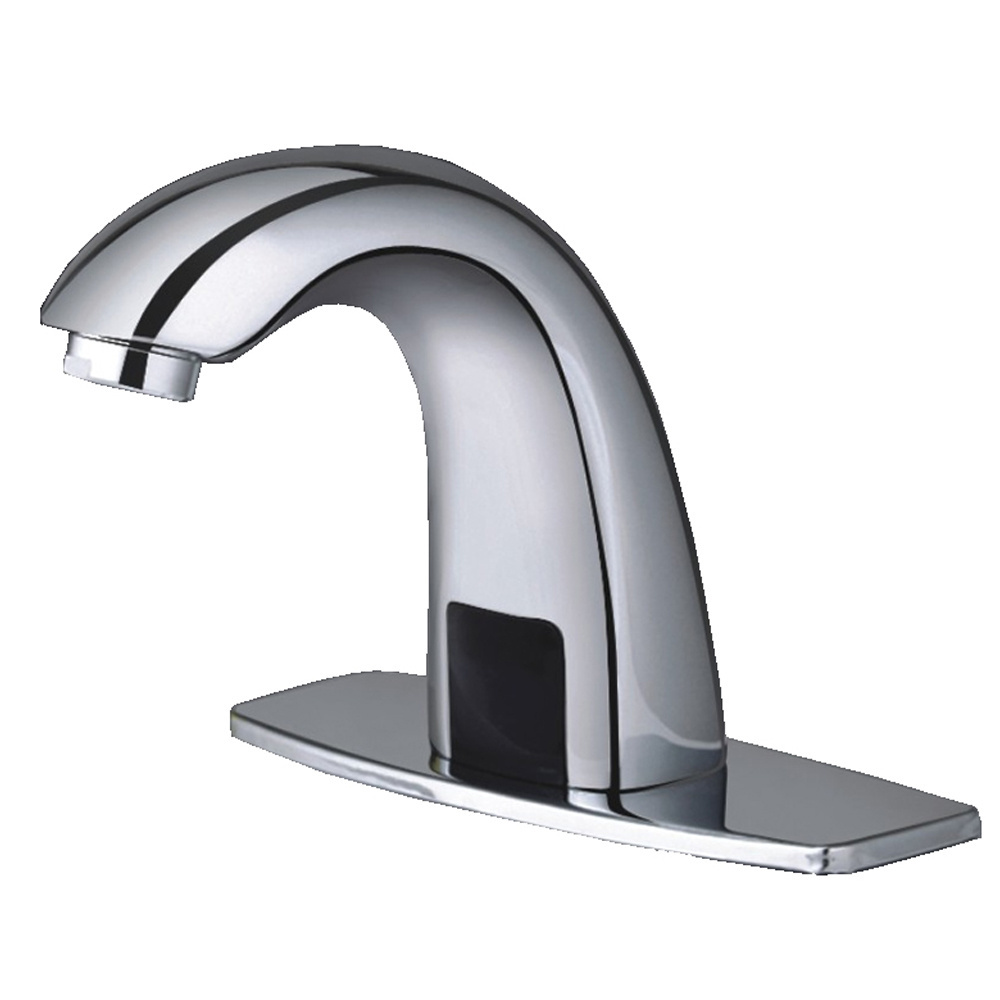 Beelee Hands Free Automatic Basin Water Tap Sensor Electronic Faucet