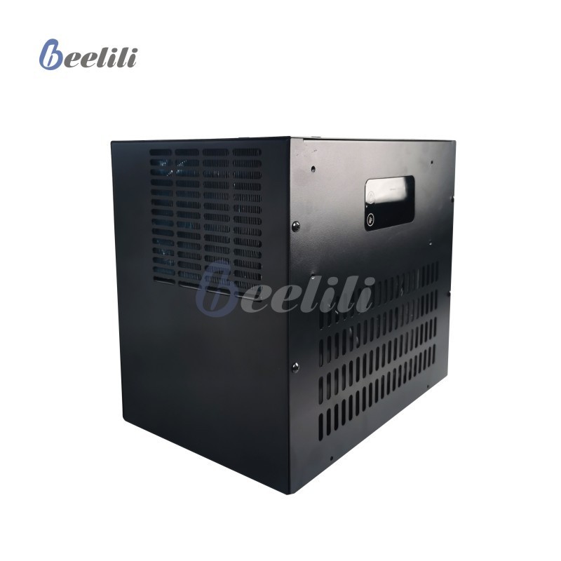 Beelili 4L under sink water cooler  cooling water chiller  under sink water dispenser  compressor for home