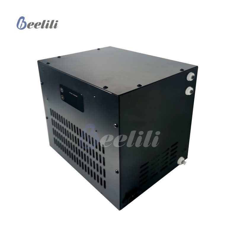 Beelili 4L under sink water cooler  cooling water chiller  under sink water dispenser  compressor for home