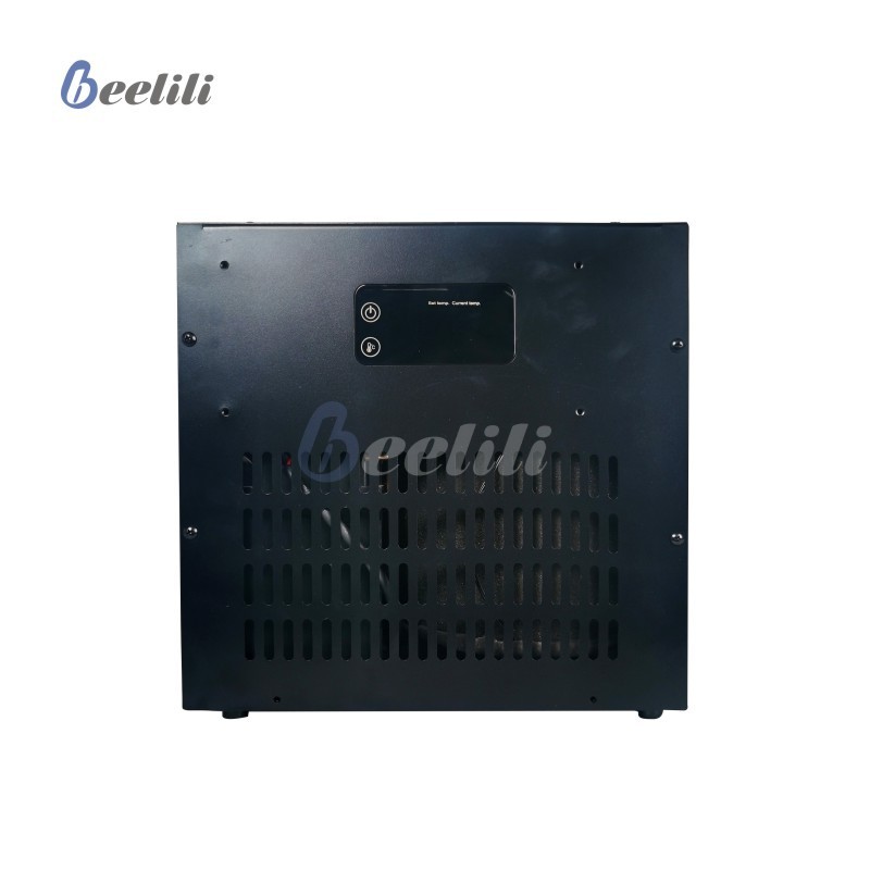 Beelili 4L under sink water cooler  cooling water chiller  under sink water dispenser  compressor for home