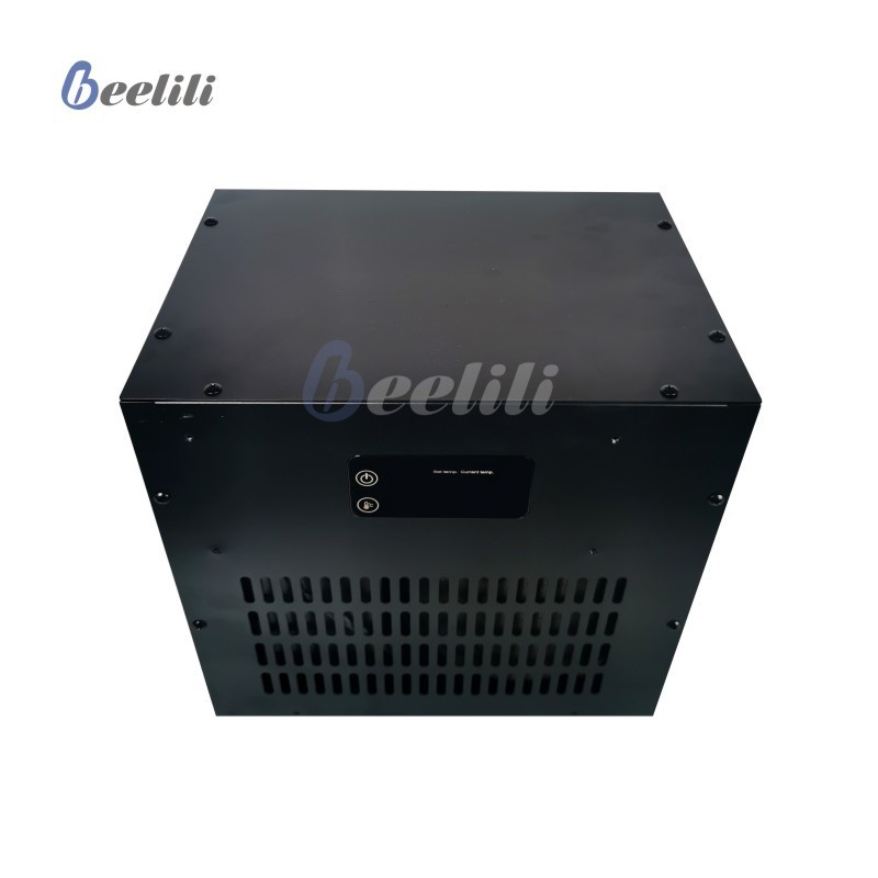 Beelili 4L under sink water cooler  cooling water chiller  under sink water dispenser  compressor for home