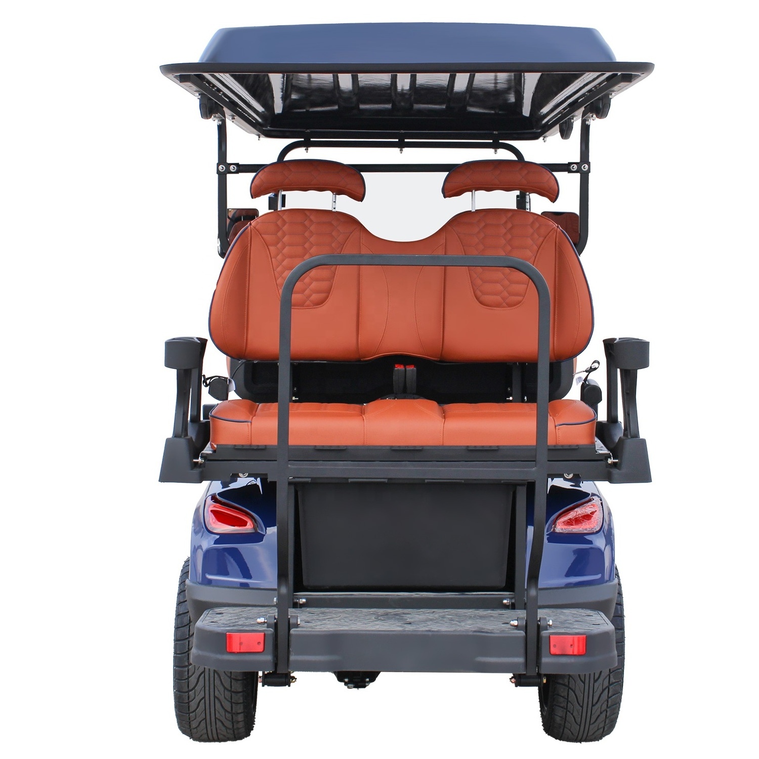 Beemotor Supply 48V Electric Golf Cart High Performance Gulf Cart