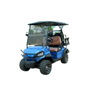 Beemotor Supply 48V Electric Golf Cart High Performance Gulf Cart