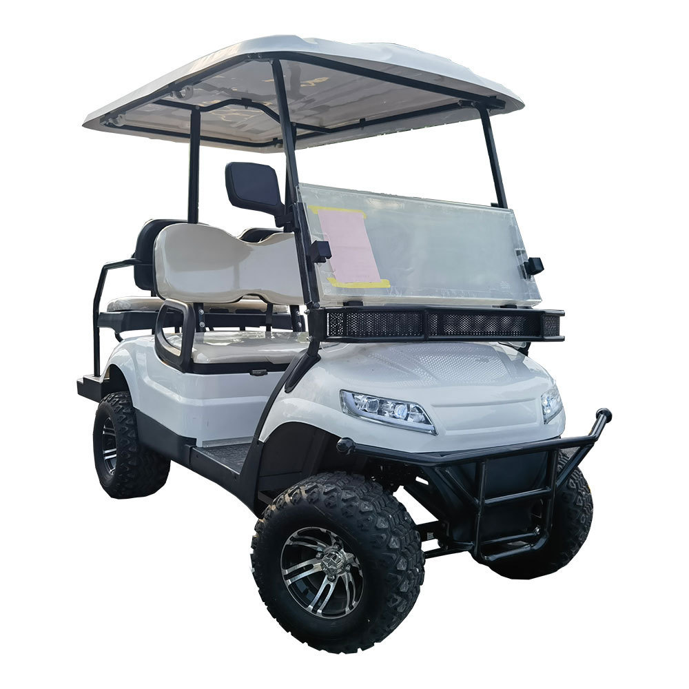 Beemotor New Design Golf Cart Carrito De Golf Prices Electric Golf Car