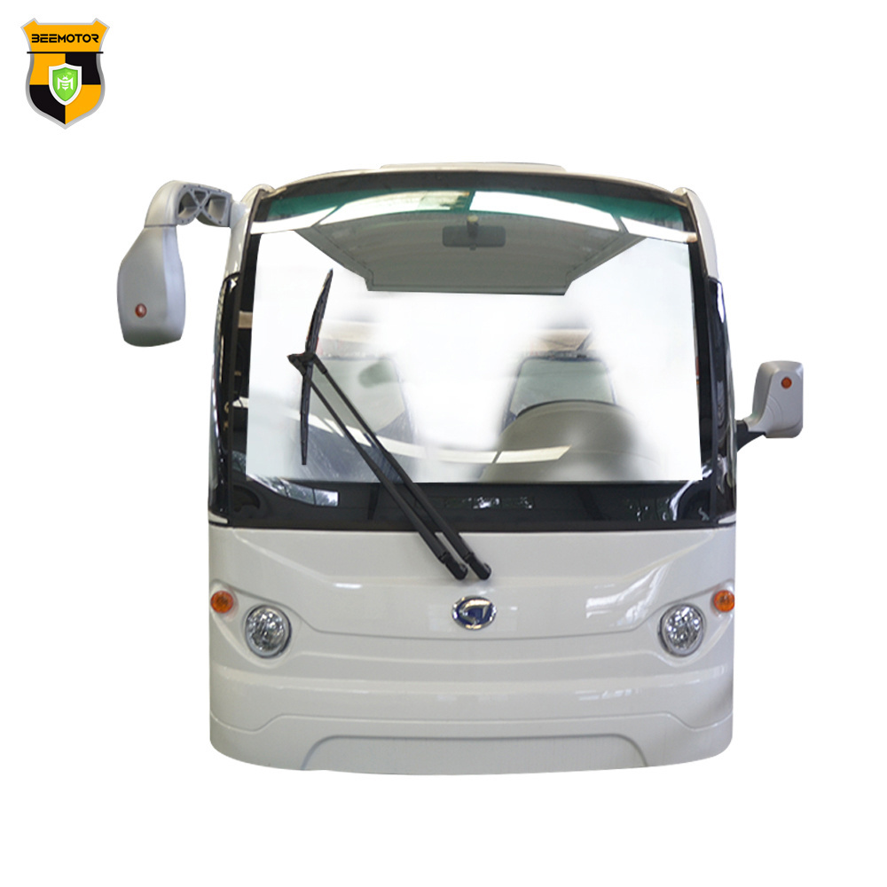 2022 Wholesale Universal Electric Tour Shuttle Sightseeing Tourist Mini Buggy Bus &Car