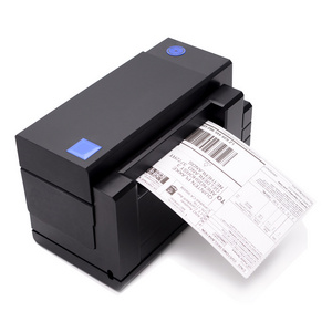 Beeprt Thermal barcode sticker printer shipping label printer with Auto Cutter For the logistics industry.