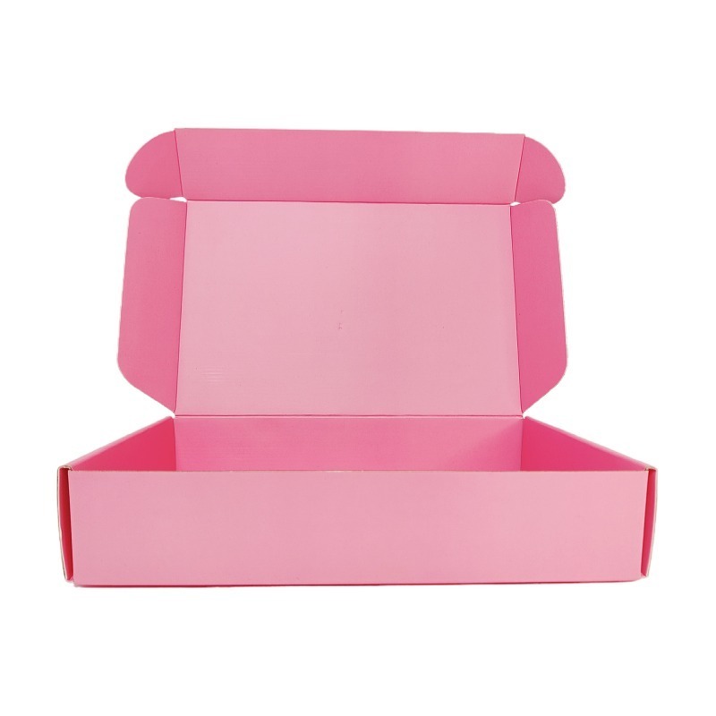 Recyclable carton kraft shipping boxes with foam inserts packaging for ceramic mug spoon rest products