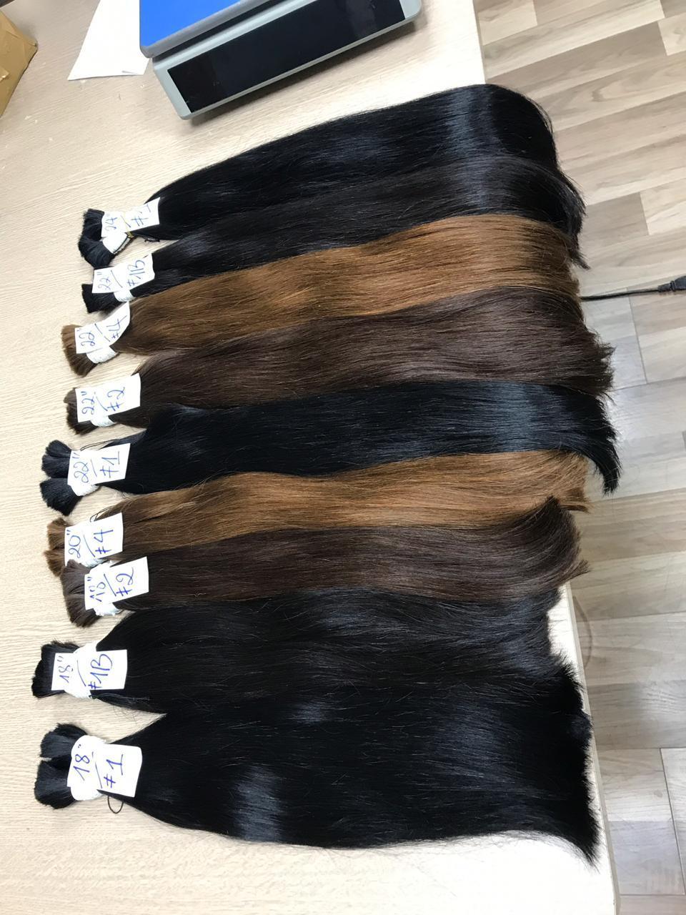 Human bulk wholesale virgin hair bulk ash blonde Russian hair extensions suppliers raw hair bulk