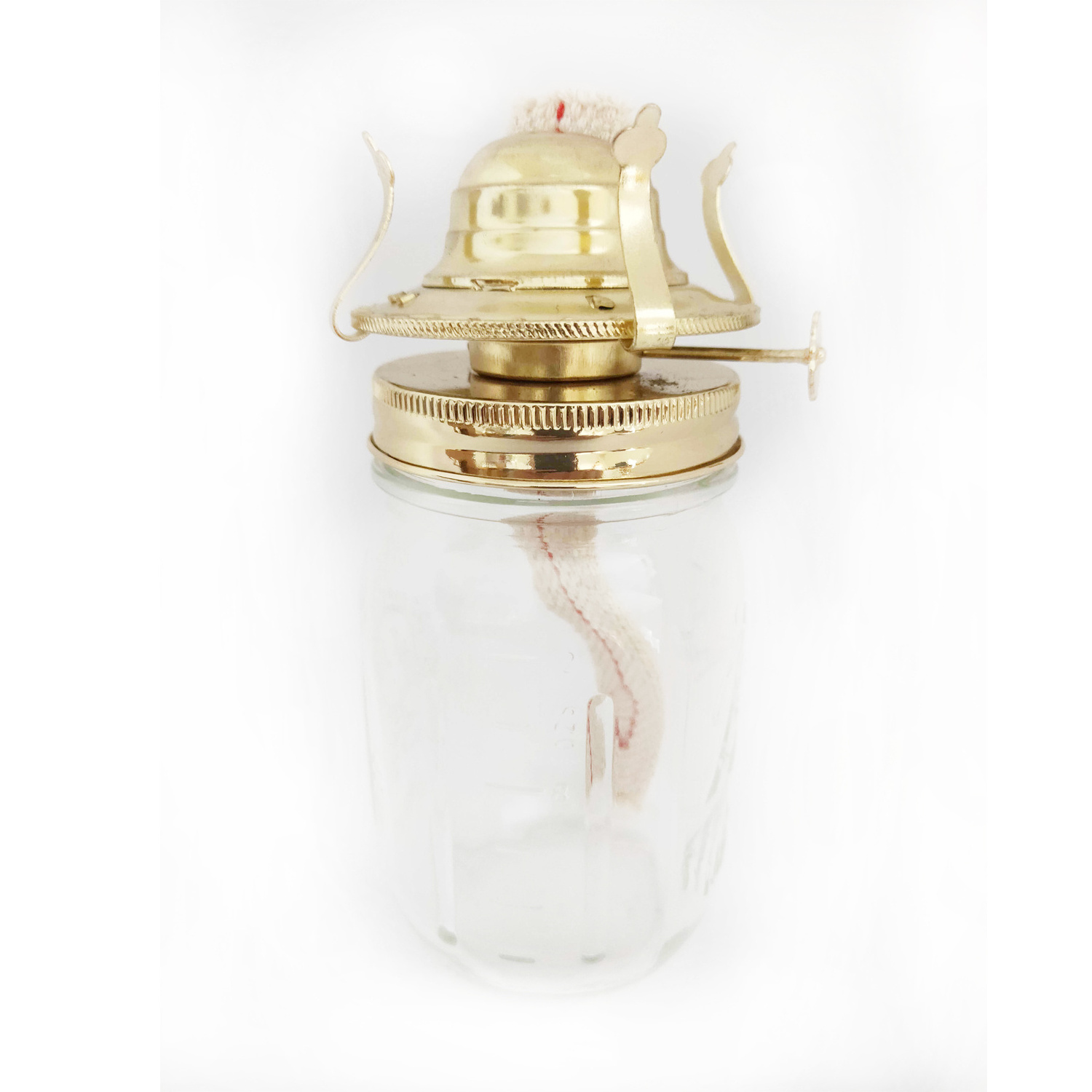 mason jar vintage oil lamp kesorene lamp