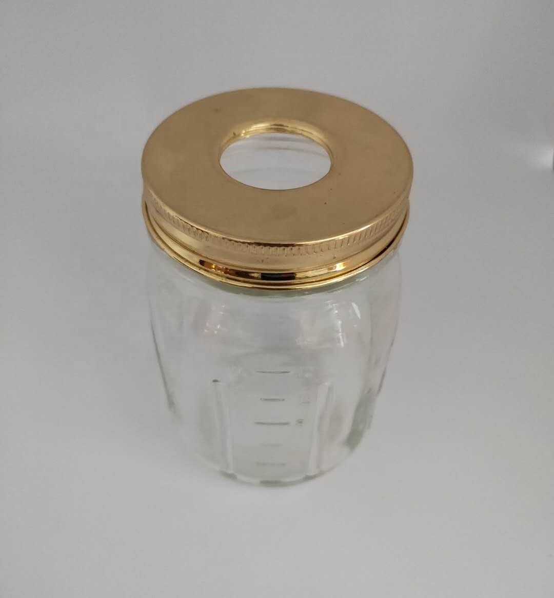 mason jar vintage oil lamp kesorene lamp