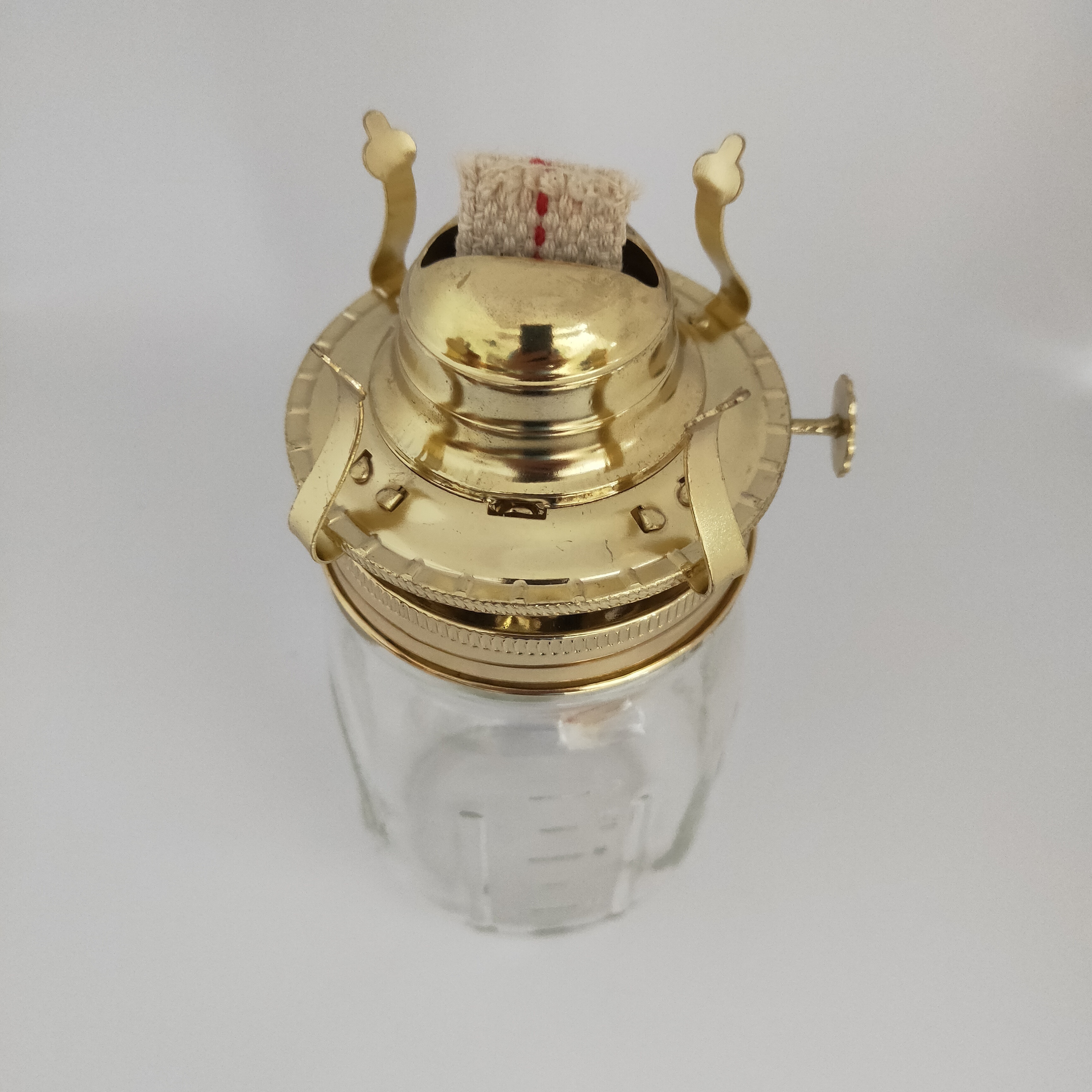 mason jar vintage oil lamp kesorene lamp