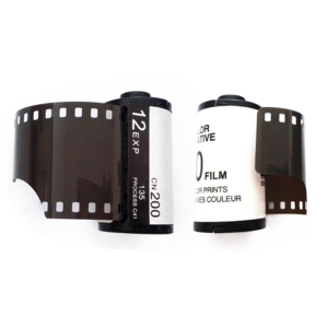 35mm 8/12/18/36 photos shots high quality C200 color camera film in stock