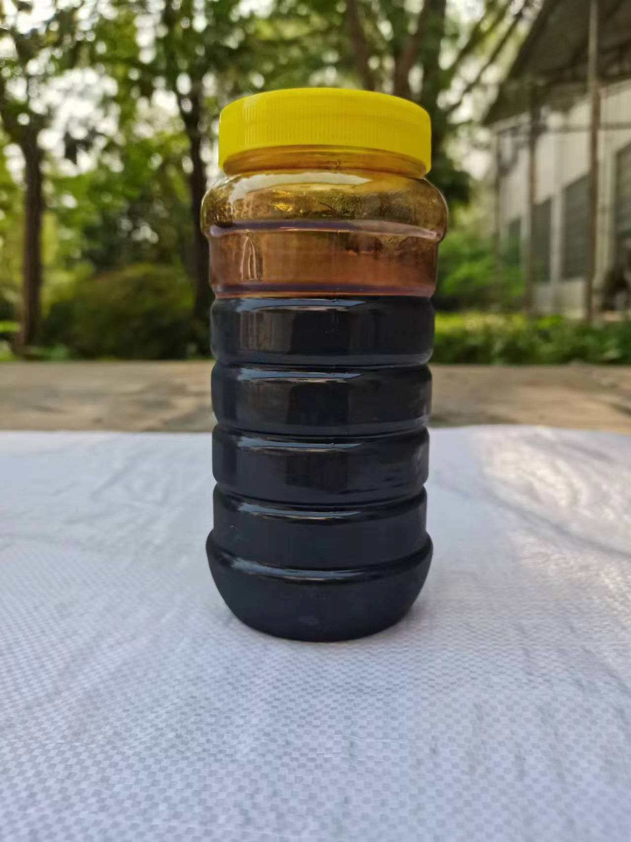 40% Content Alcoholic Soluble Propolis Extract Propolis Oral Liquid