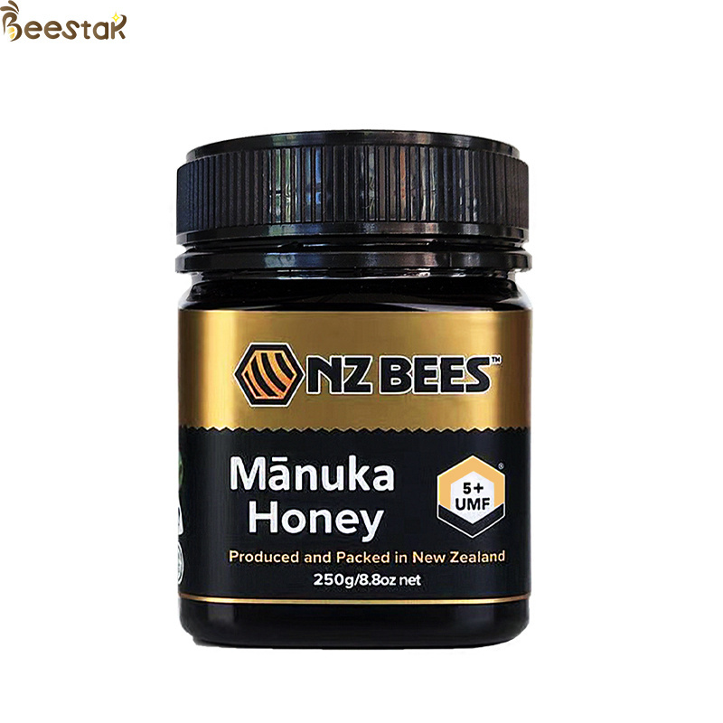 Manuka Honey skincare 250g manuka Honey health 5+ 10+ 15+ 20+ pure New Zealand raw bee product Manuka Honey