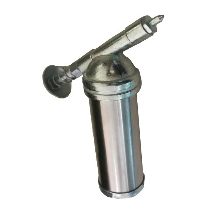 Bicycle Grease Gun