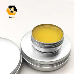 Customized Natural Traditional Wood Seasoning Multipurpose Beeswax Furniture Polish for Wood Cleaner and Polish Furniture Care