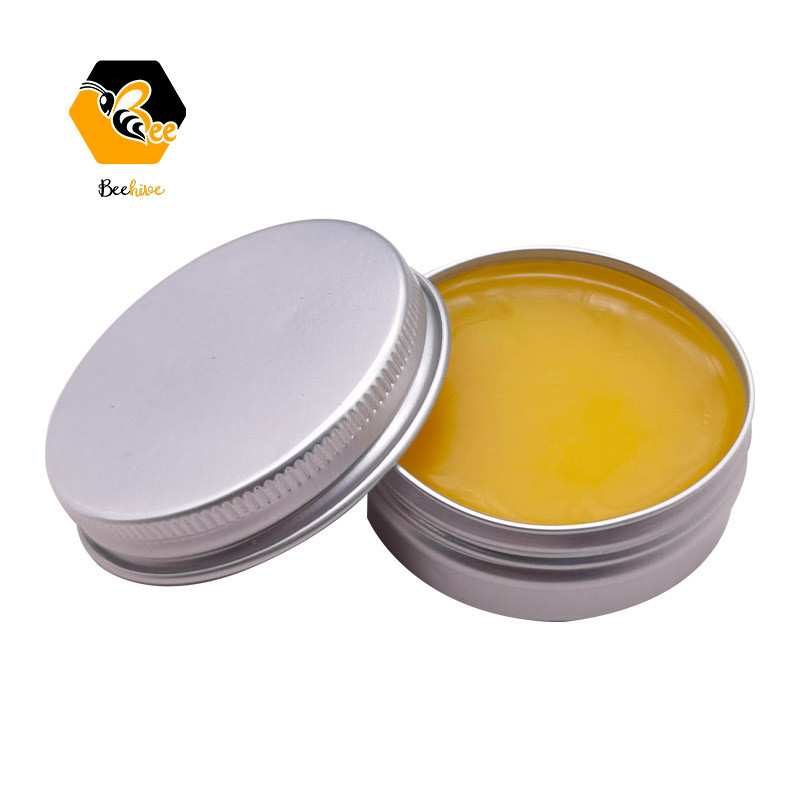 Customized Natural Traditional Wood Seasoning Multipurpose Beeswax Furniture Polish for Wood Cleaner and Polish Furniture Care