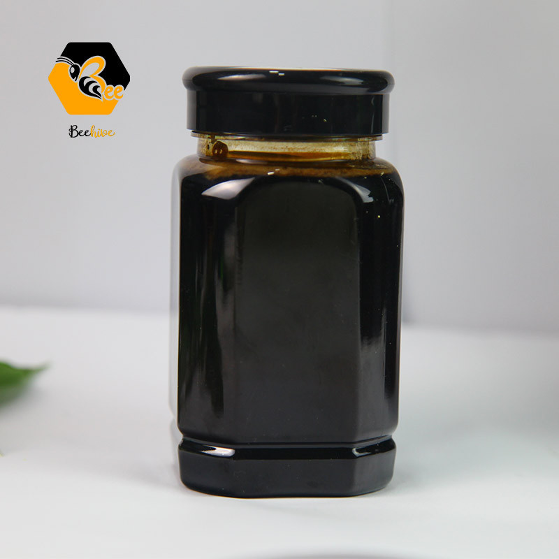 Manufacture Supply Water Soluble 30% or 40% Bee Propolis Liquid Price Natural Pure Bee Propolis Extract Bee Propolis Liquid