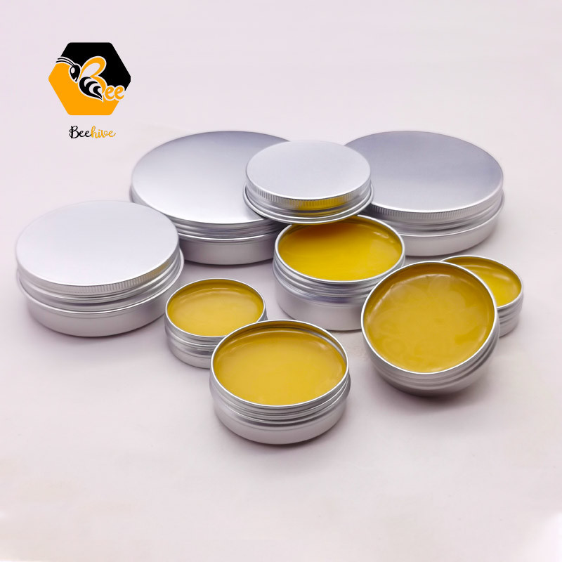 Customized Natural Traditional Wood Seasoning Multipurpose Beeswax Furniture Polish for Wood Cleaner and Polish Furniture Care