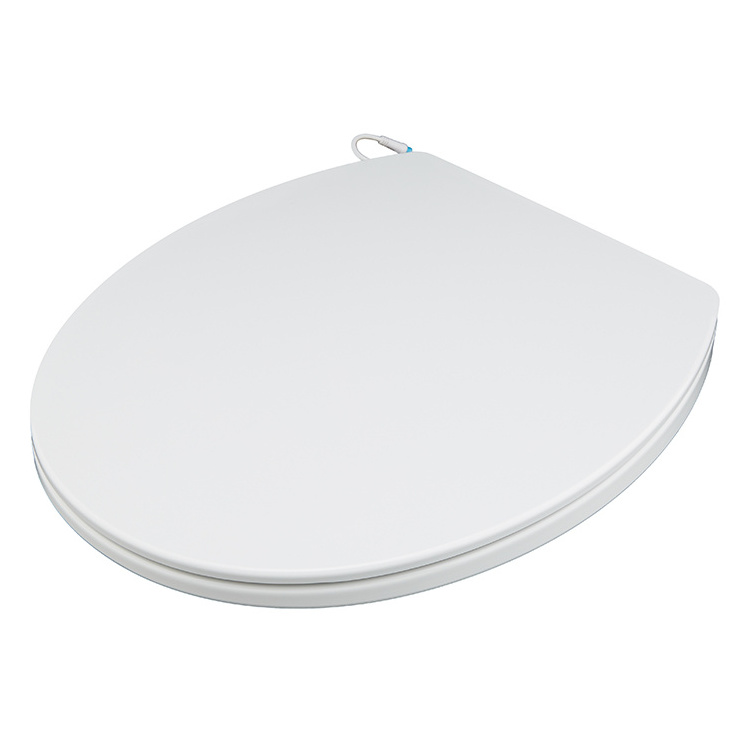 Beewill New Design Electric Heat Warm Urea Soft Close Toilet Seats Heated Electric Toilet Seat With Temperature Control