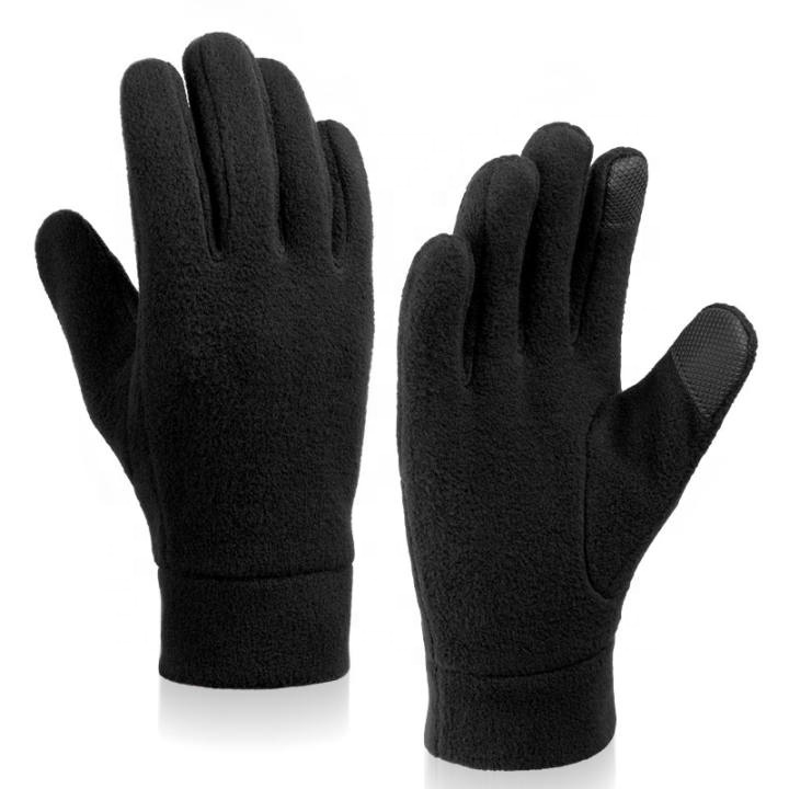 Full Finger Tactical Mittens Touch Screen Outdoor Hiking Hunting Cycling Racing Sports Gloves for men