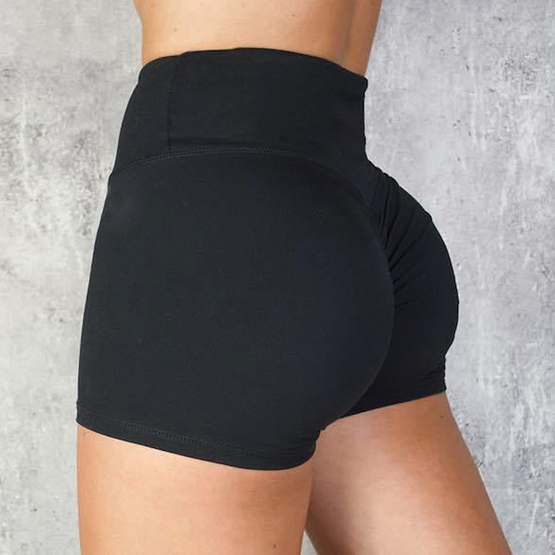 Custom Seamless high waist butt lifter compression shapewear shorts tummy Panty control Slimming women shaper panties 2024