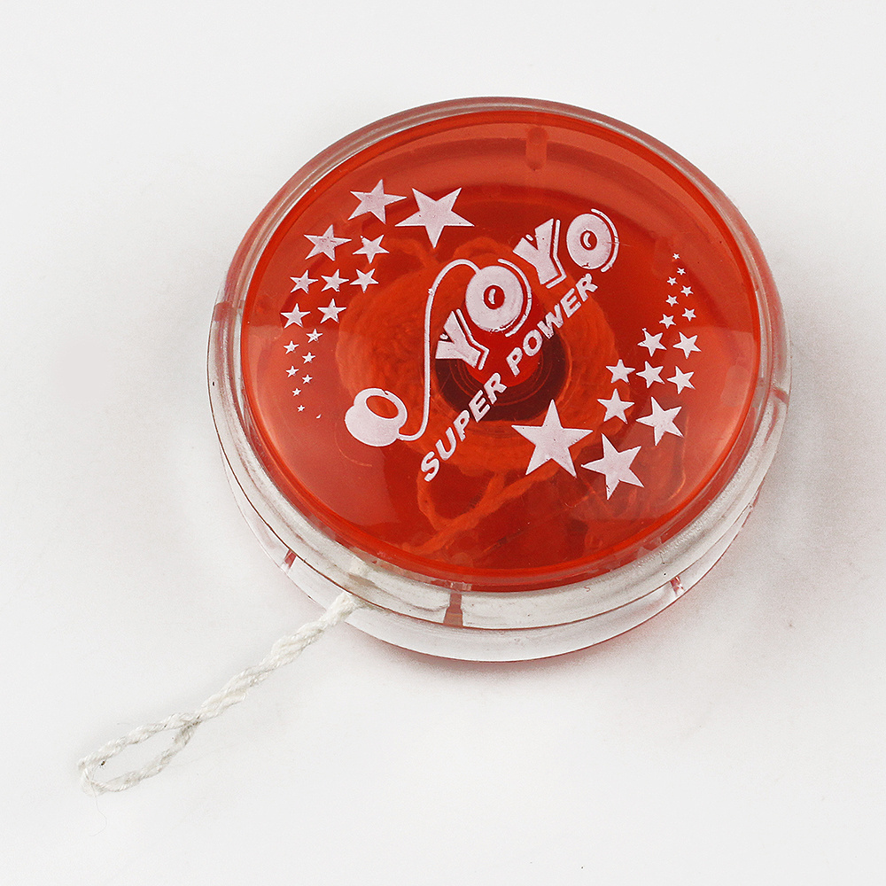 1 dollar gift kids classic toy cheap yoyo