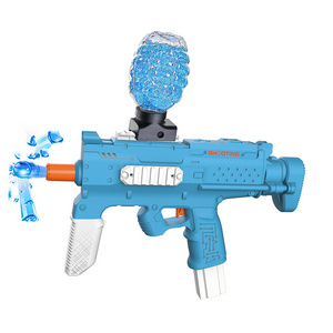 Wholesale kids outdoor play gel blaster water bomb soft bullet gun toy