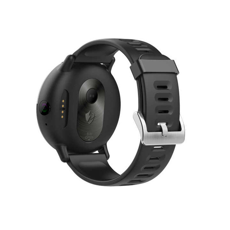 heart rate monitor 4G watch tracking sport watch connect for iphone smart wartch DM19