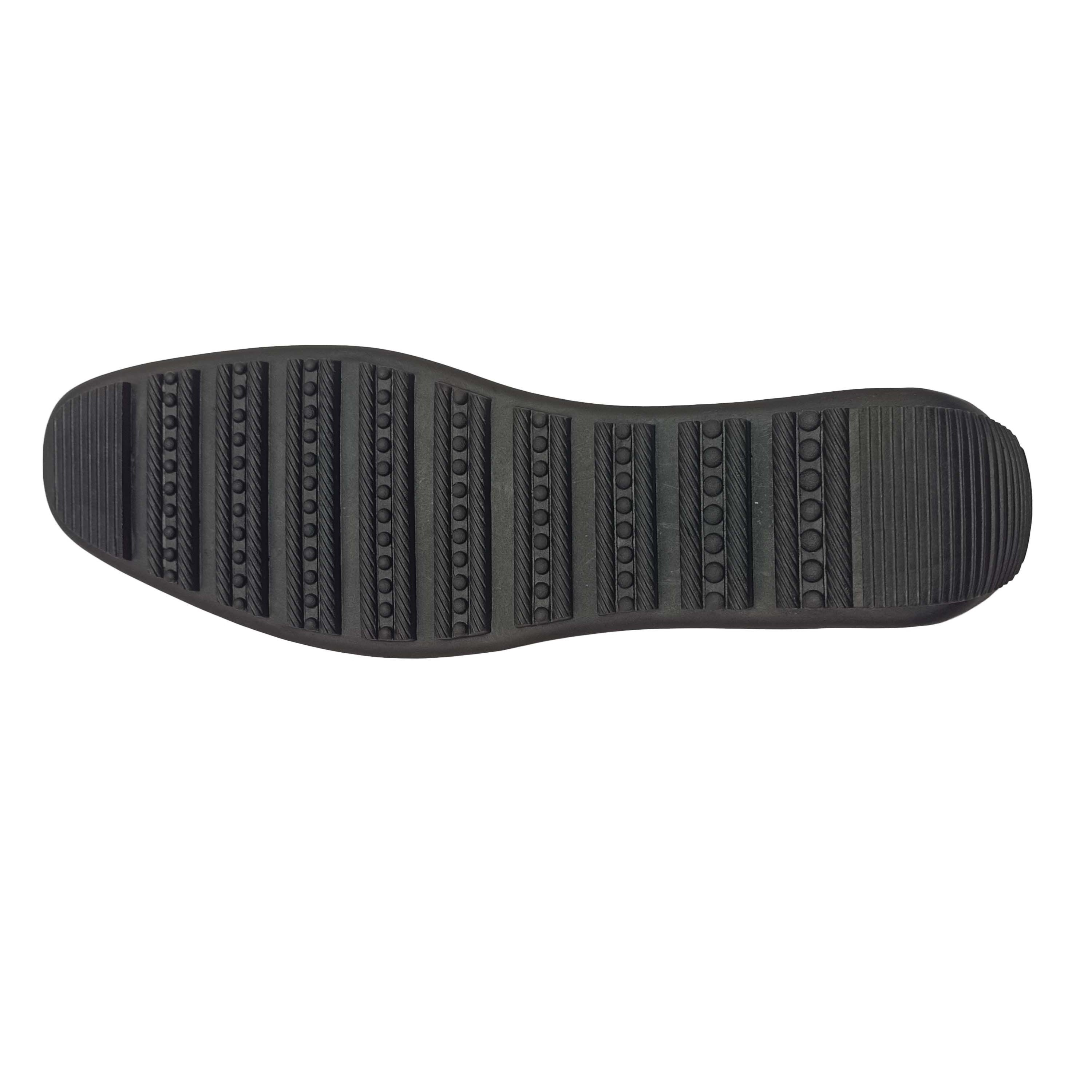 Low price and high quality super light anti slip pvc sole for driver shoes