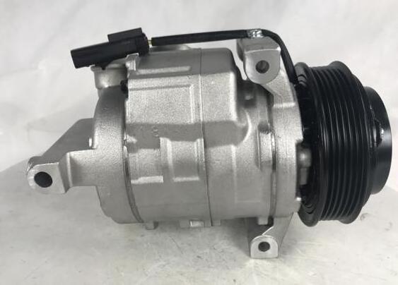 Auto motor air condition 12V compressor for JE EP GRAND CHEROKEE 5.7 6.4  Chrysler 300C OEM 68028917AE 68202994AA RL028917