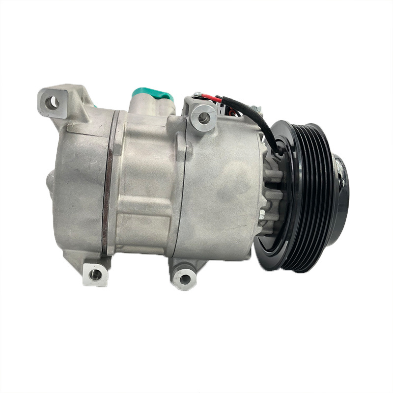 Car Auto Air Conditioning Compressor For KIA K3