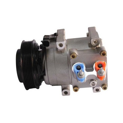 For Ford Fiesta 1.6i Cheap Auto AC Compressors AE8319D629AB  AE8319D629