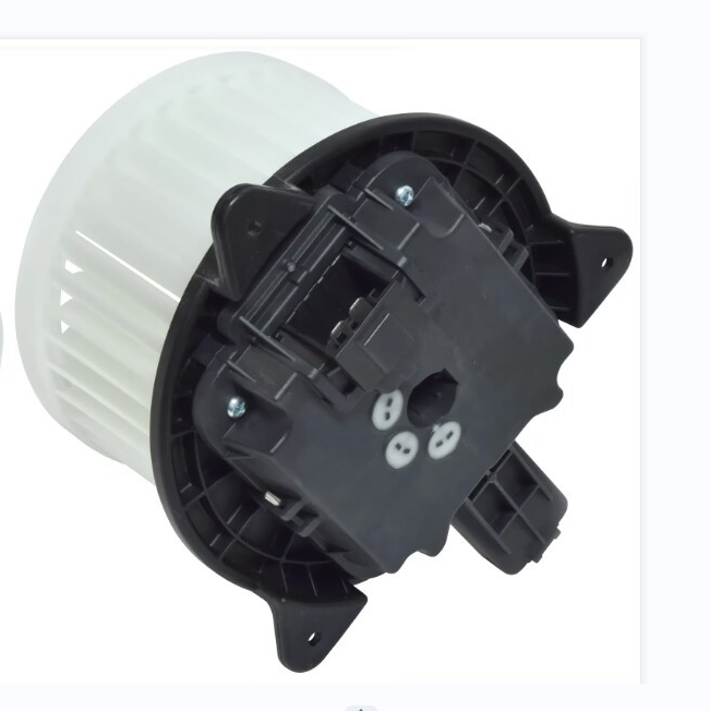 Auto Car Conditioning Blower Motor OEM A6089-004-02 68301851AA For J-eep Gladiator 20-21 Je-ep Wrangler 18-21