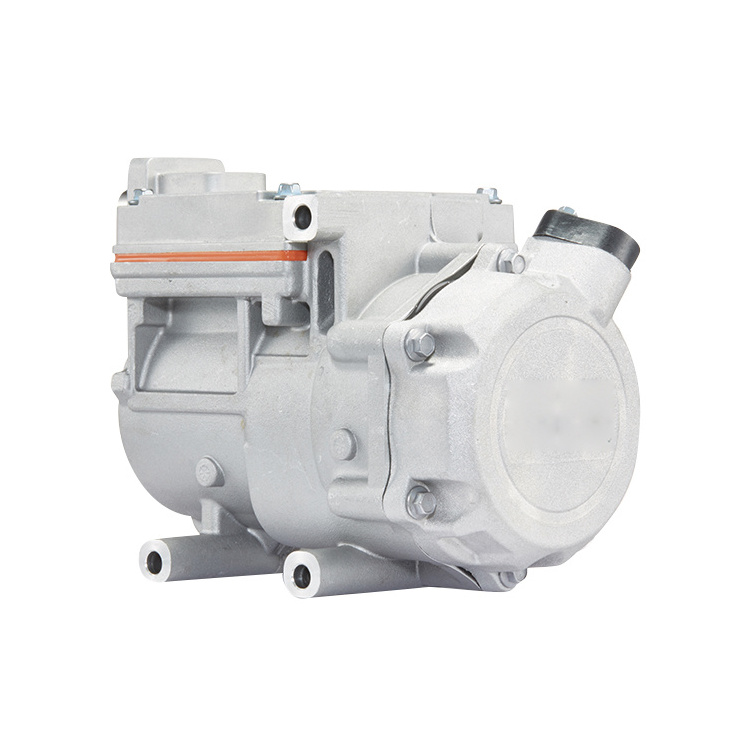 Electric Air Conditioner For Car Compressor 144V