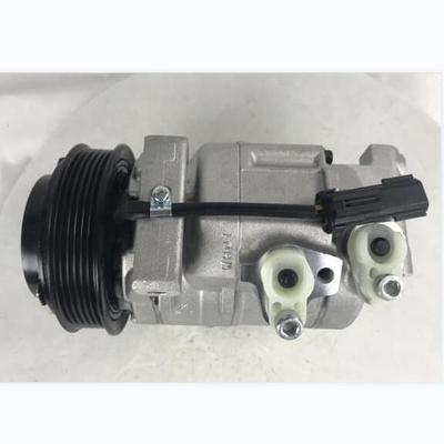 Auto motor air condition 12V compressor for JE EP GRAND CHEROKEE 5.7 6.4  Chrysler 300C OEM 68028917AE 68202994AA RL028917