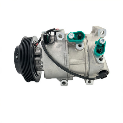 Car Auto Air Conditioning Compressor For KIA K3