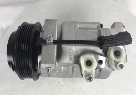 Auto motor air condition 12V compressor for JE EP GRAND CHEROKEE 5.7 6.4  Chrysler 300C OEM 68028917AE 68202994AA RL028917