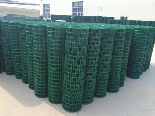 Farm Use Fence Cage Wire Roll Galvanized Welded Wire Mesh