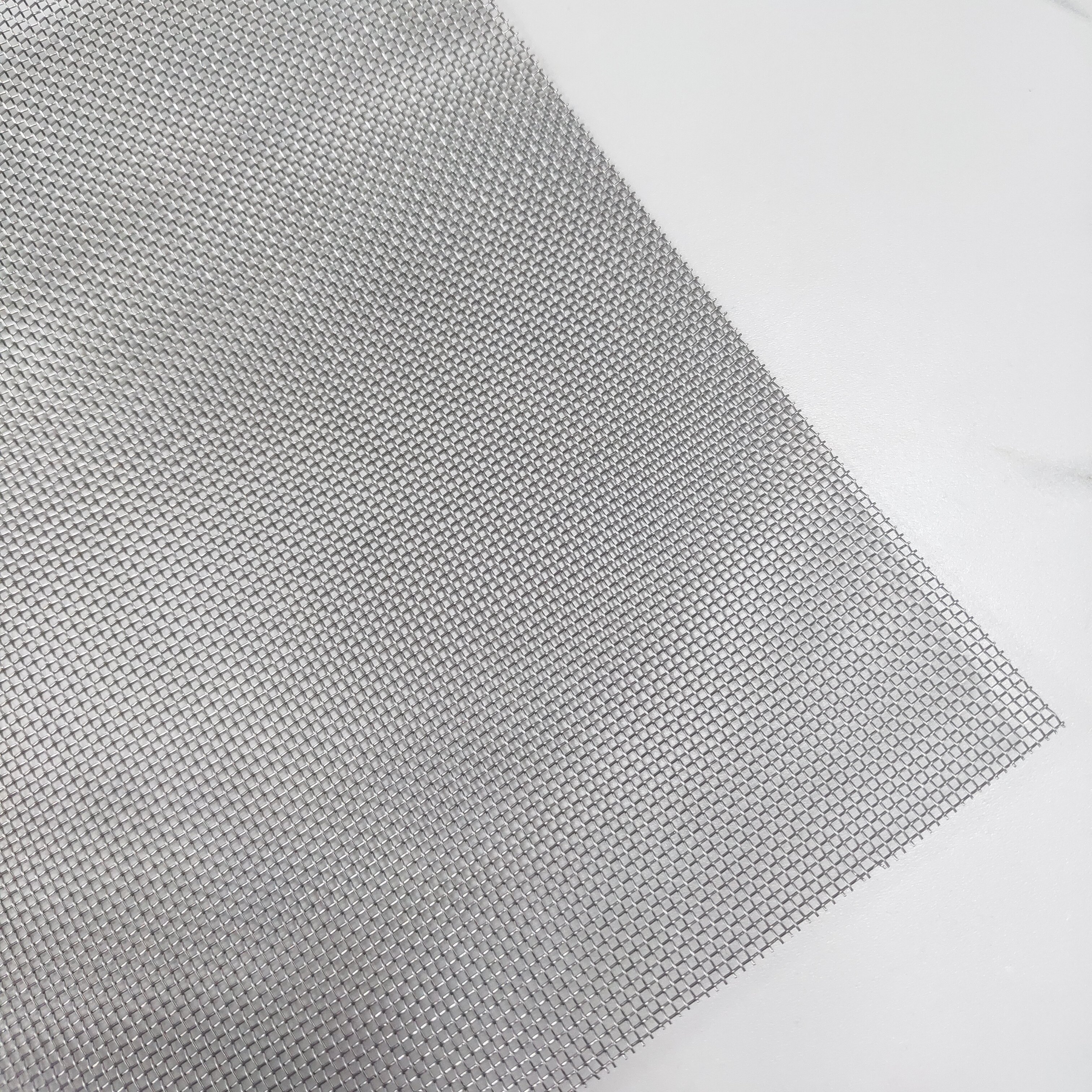 Filter Use Wire Mesh Stainless Steel Dutch Weave Wire Mesh Screen Filter Mesh