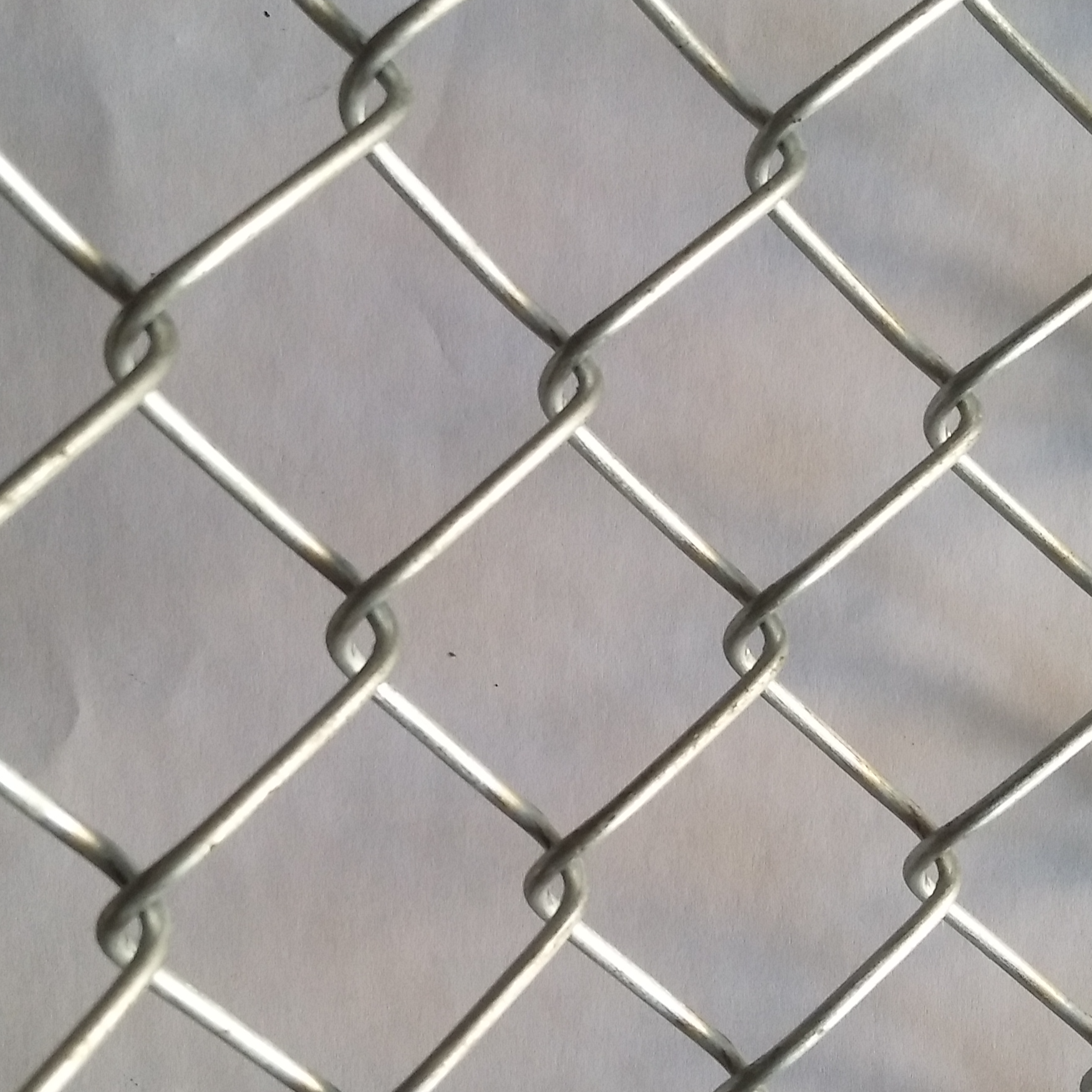 galvanized chain link fence 100 ft roll chain link fence wholesale chain link fence