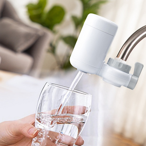 New style Launch Tap Water Filter House Kitchen Sink Ultra filtration Activated Carbon Direct Drinking Faucet Water Purifier