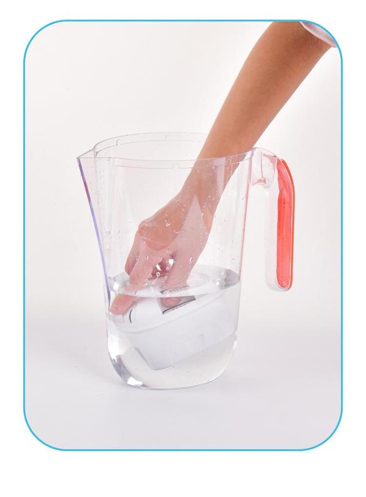 OEM ODM 100 L large capacity Portable Water Purifier kettle water filter pitchers & bottles jug