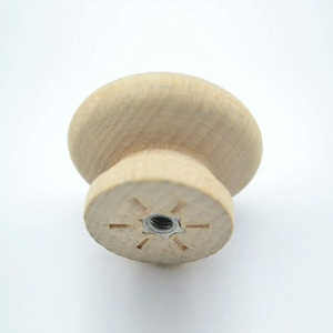 wooden cabinet knobs / Wooden door handle knobs / Antique wooden cabine knobs