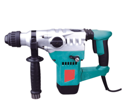 Factory Price Premium Power Action 1500W SDS Impact Rotary Hammer Drill With 3 Function