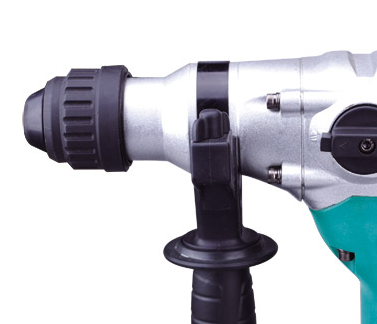 Factory Price Premium Power Action 1500W SDS Impact Rotary Hammer Drill With 3 Function