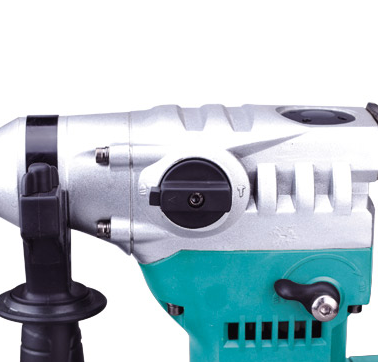 Factory Price Premium Power Action 1500W SDS Impact Rotary Hammer Drill With 3 Function