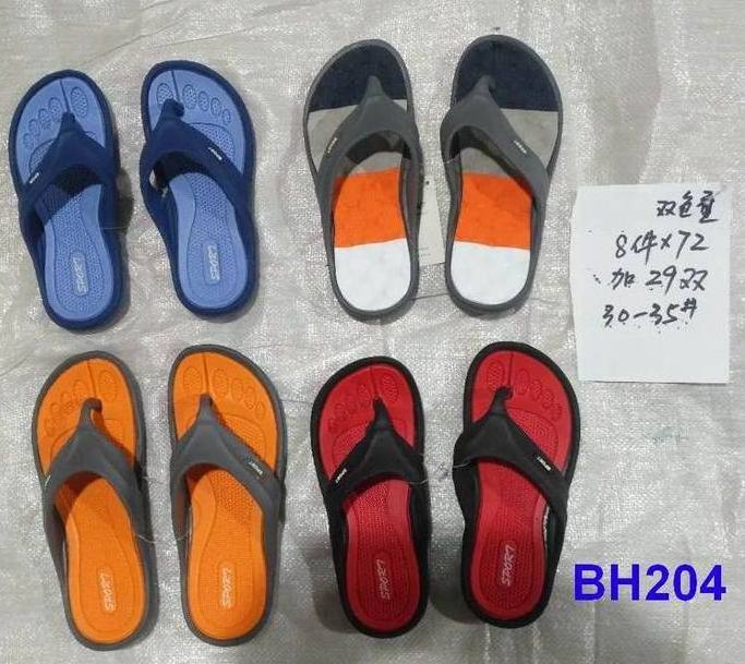 stock lot shoes flip flops child sandal custom flip flops wholesale