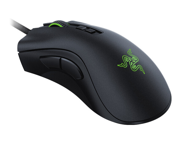 Razer DeathAdder V2 MINI Wired Gaming Mouse 8500DPI Optical Sensor PAW3359 Chroma RGB Mice With 6 Programmable Buttons Ergonomic